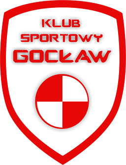 Mały plecak Klub Sportowy Gocław Warszawa