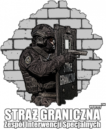 Koszulka SG ZIS