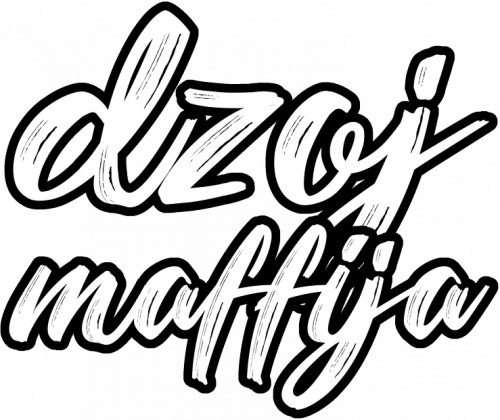 Dżoj Maffija - Crewneck