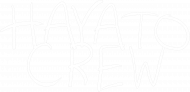 Hayato Crew Black