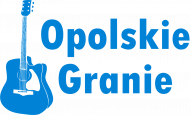 Koszulka Opolskie Granie - duże logo