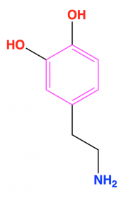 Kubek Serotonina Dopamina