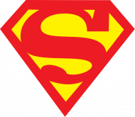 Bluzka Super-Man