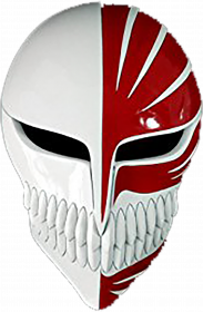 Bluza Ichigo Hollow Mask