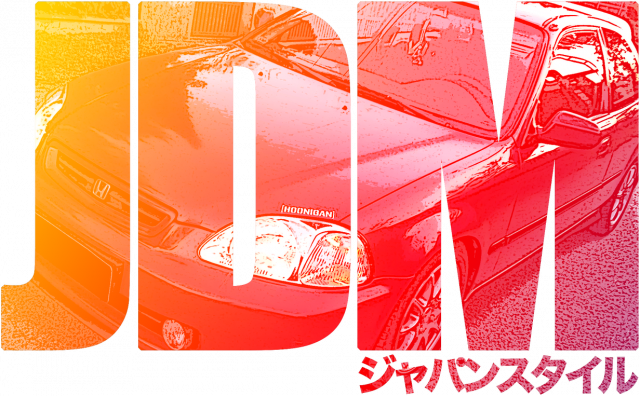 Honda Civic VI