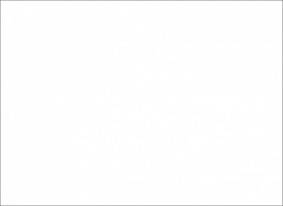 Be Creative White