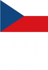 Koszulka "Czech Republic Player"