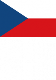Bluza "Czech Republic Player"