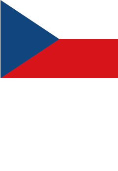 Koszulka "Czech Republic Player"