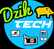Dzik - Tech