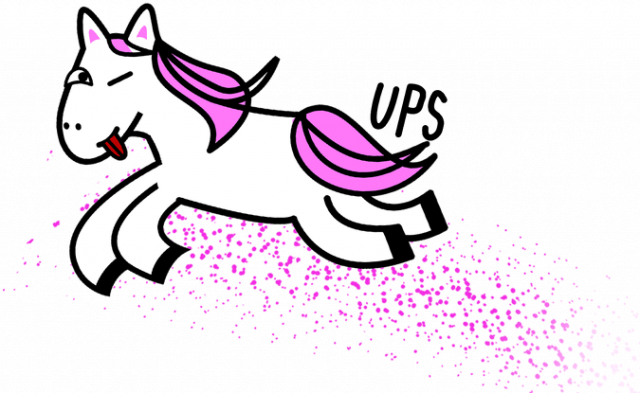 Magiczny Konik