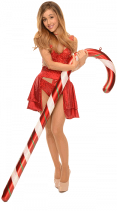 Ariana Grande