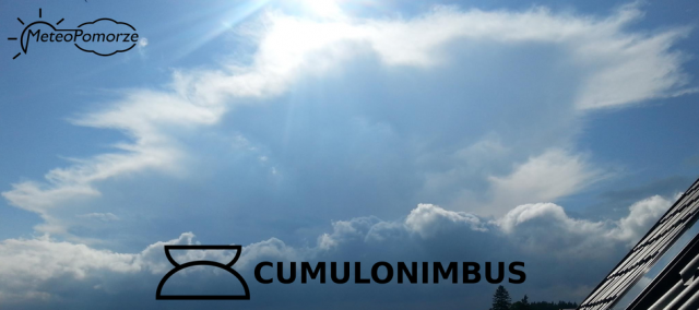 Kubek Cumulonimbus