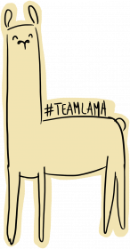 Team Lama