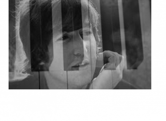 T-shirt "I love John Lennon"