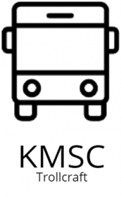 Podkładka pod mysz - KMSC
