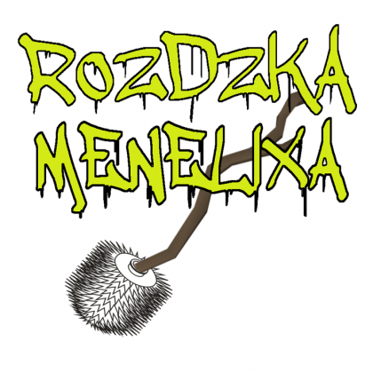 Damska różdżka