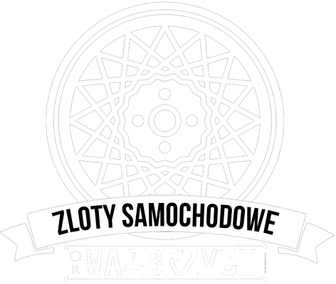 Bluza (Czarna) Zloty Samochodowe Wałbrzych