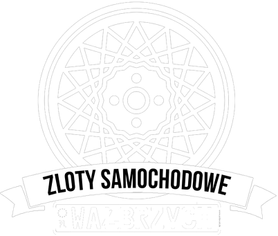 Bluza damska(Czarna) Zloty Samochodowe Wałbrzych
