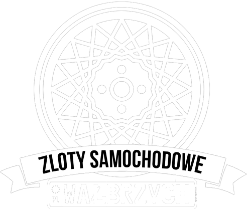 Bluza Bejsbolówka Zloty Samochodowe Wałbrzych