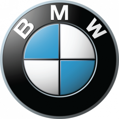 Kubek BMW