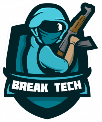 Blouse BreakTech
