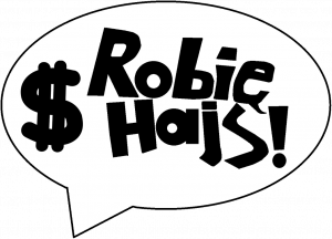 WincWear Robie Hajs - nadruk