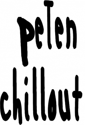 Pełen chillout (Kubek)