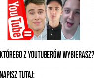 Kto jest najlepszym youtuberem