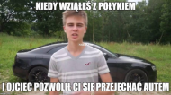 Kubek z memem Kruszwila