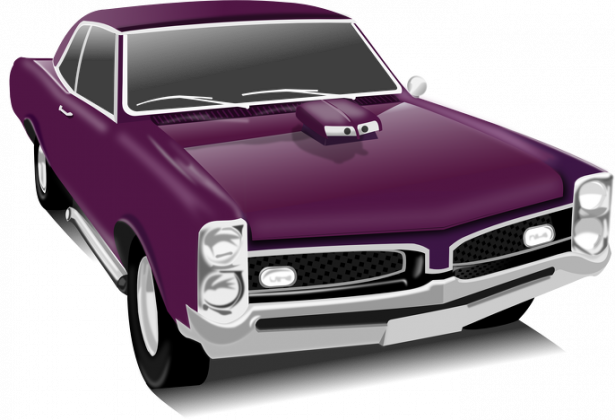 Koszulka z samochodem dla dzieci IV