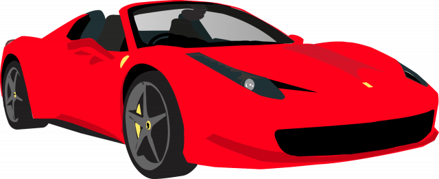 Koszulka Ferrari