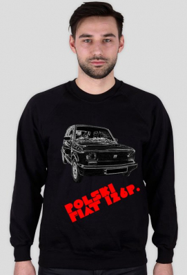 polski fiat - PatroShirt
