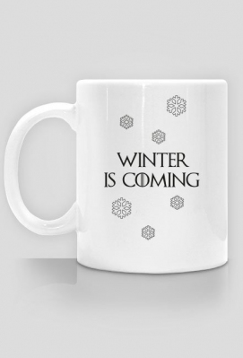 KUBEK - GOT - Winter Is Coming - AnyMEM®
