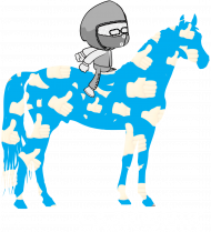 LAJKONIK T-Shirt