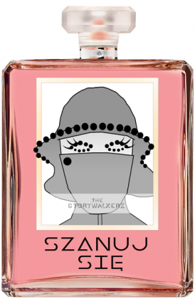 SZANEL kubek