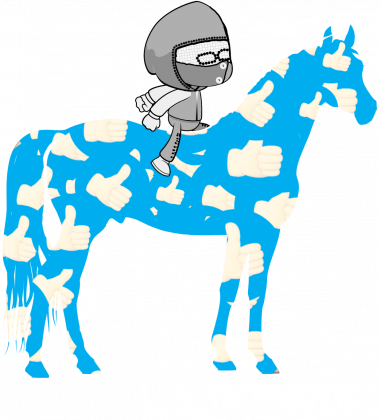 LAJKONIK T-Shirt