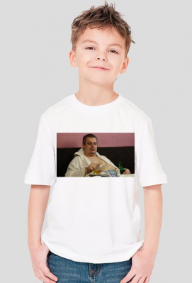 Fatty Kids Tee - The Popyhach Store
