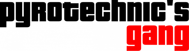 Czapka z daszkiem Pyrotechnic's Gang