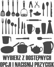 Naciśnij przycisk