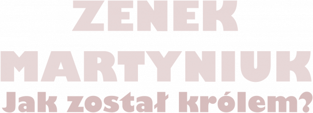 Zenek Król