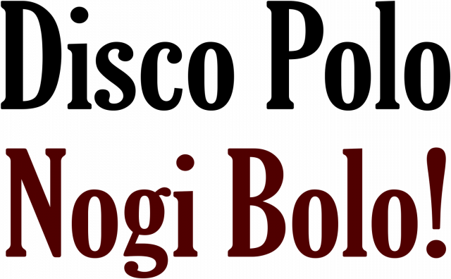 Nogi Bolo