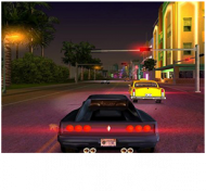 Męska bluza z serii "Love City"