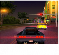 Damska bluza z serii "Love City"