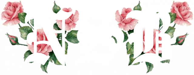 Bluza NSB Roses