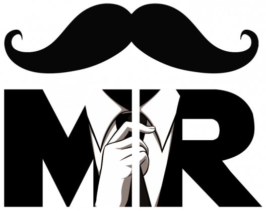 Bluza z kapturem Mr v1