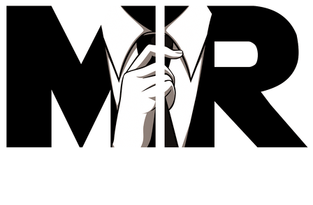 Bluza z kapturem Mr v3