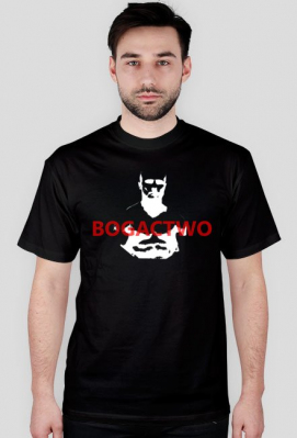 Testoviron Bogactwo t-shirt - Klejnot Nilu