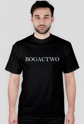 Bogactwo t-shirt - Klejnot Nilu