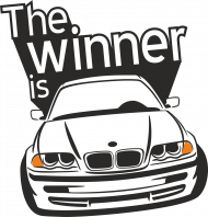 winner e46